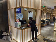 -温野菜涮涮锅(曲江大悦城店)