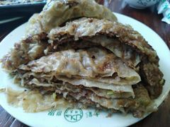 -清真永恒华威肉饼(潘家园店)