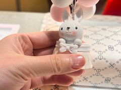 -海底捞火锅(闽篮城市广场店)