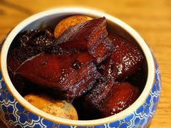 -永安鱼庄·镇江菜(丁卯店)