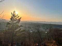 -帽儿山国家森林公园