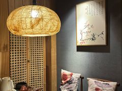 -邈墨茶馆(凤起路店)