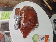 -魁盛居百年鲁菜馆(县西巷店)