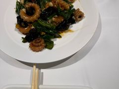 -小螺号海鲜·地道鲁菜(省体总店)