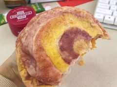-焙丽拾光(麦凯乐直营店)
