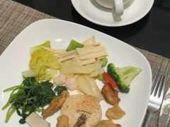 -太湖饭店玉兰厅(自助餐厅)