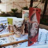 莲花楼，许你一世繁华