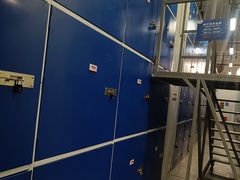 -StorHub 趣存自助仓·迷你仓(虹桥店)