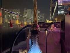 -DEW Lounge(深圳湾店)