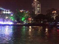 -南通濠河风景名胜区