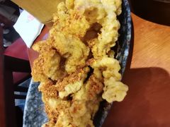 重庆小酥肉-付小姐在成都(中山公园店)