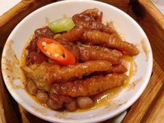 -至尊强仔(正光北街店)