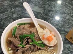 -燊意布拉肠云吞面(中山四路店)