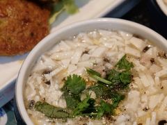 平桥豆腐-武庄主特色炒鸡(周恩来纪念馆店)
