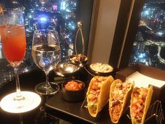 -瑞吉酒店·The Drawing Room闲逸廊·云端下午茶·夜奢Whiskey