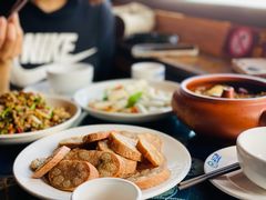 -香满楼(临安路店)