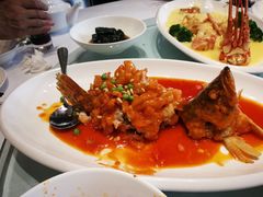 -廊亦舫Lang Yi Fang Restaurant(金桥店)