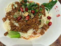 -周小波重庆小面·重庆名小吃(邹容路店)