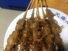 -元盛居(生态大街店)