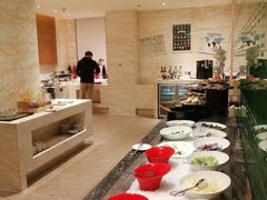 -青岛富力艾美酒店