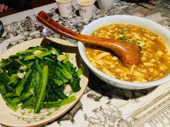 -一味大院•桐庐菜传承店(春江路店)