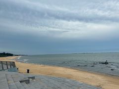 -西秀海滩公园