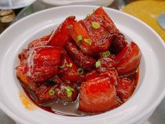 -小菜园新徽菜(南京秦淮龙蟠汇店)