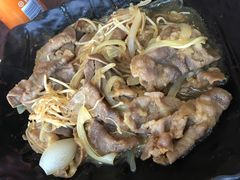 澳洲牛五花-HONGA HONGA雄家(曹路店)