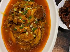 -莫家传承菜(耗儿鱼特色店)