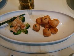 -玉华台饭庄·淮扬菜·烤鸭(望京店)