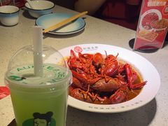 -叶派龙虾·招牌十三香(合肥路首店)