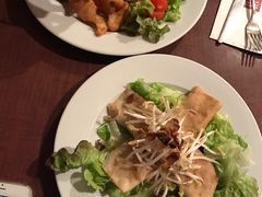 -Pancakes on the rocks(Darling Harbour)