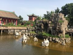 -茂陵博物馆