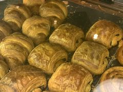 -BAKER&SPICE(安福路店)