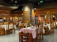 -东来顺饭庄(西直门店)