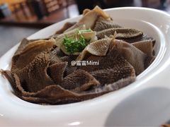生态鲜毛肚-宽窄巷子老火锅
