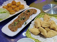 -东江海鲜大排档·潮汕菜·砂锅粥