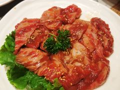 -隐家本格烧肉(万达广场店)