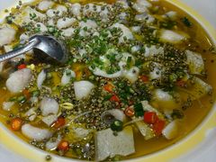 -小三峡食府(西五路店)