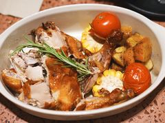 -La Terre乐田(万象城店)