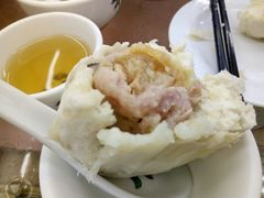-香港蓮香樓(中環店)