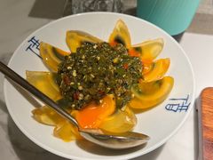 -椒点·川粤精品(香港广场店)