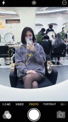 -MOVAN  HAIR莫凡匠人发型屋