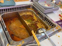 -中渝城重庆火锅(文昌店)