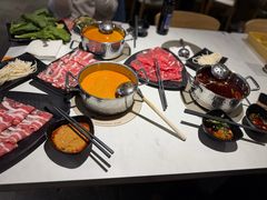 -呷哺呷哺 黄金牧场 (新中关购物中心店)