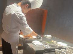 -北京老铺烤鸭(时代广场店)