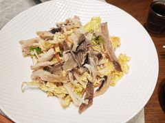 -单家老院·院子里的青岛菜(沙子口店)