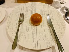 餐前面包-蝶舍·MAISON PAPILLON