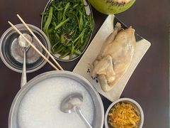 -吉英盐焗鸡(文中路店)