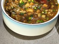 -大锅强·蒸海鲜青岛菜(吾悦广场店)